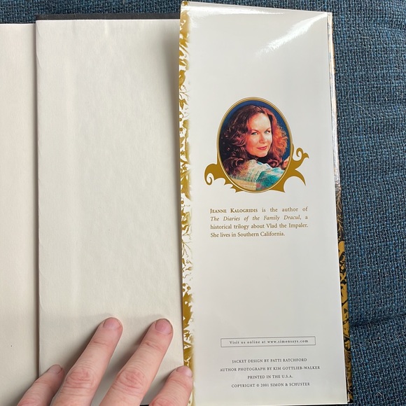 The Burning Times - Jeanne Kalogridis. Historical fiction. Medieval France. - Picture 4 of 9